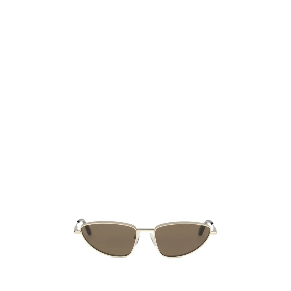 Alexander McQueen Cat-eye Sunglasses