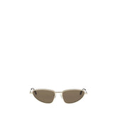 Alexander McQueen Cat-eye Sunglasses