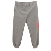 Alexander McQueen Chic Gray Cotton Blend Trousers - IT42|M - Joggers