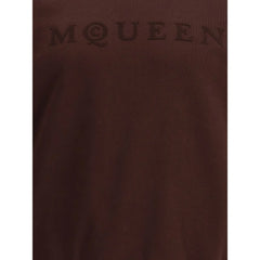 Alexander McQueen Crewneck Sweatshirt