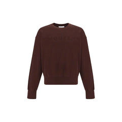 Alexander McQueen Crewneck Sweatshirt