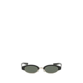 Alexander McQueen Ellipse Sunglasses - Sunglasses