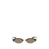 Alexander McQueen Ellipse Sunglasses - Sunglasses