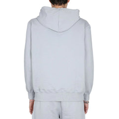 Alexander McQueen Gray Cotton Sweatshirt - XL