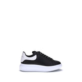 Alexander McQueen Leather Sneakers - EU41.5/US8.5