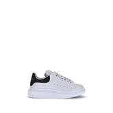 Alexander McQueen Leather Sneakers - EU43/US10