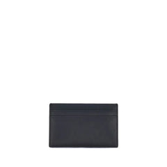 Alexander McQueen Logoed Card Holder - Card Cases