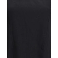 Alexander McQueen Mini Dress in Wool - Dresses