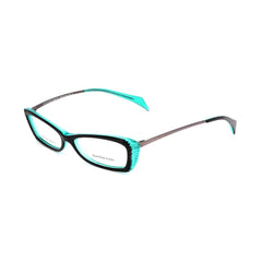 Alexander McQueen Multicolor Acetate Frames - Eyeglasses