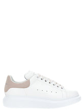 Alexander McQueen Multicolor Calfskin Low Top Sneakers - EU37.5/US7.5