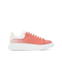 Alexander McQueen Multicolor Fabric Chunky Sneakers - EU45/US12