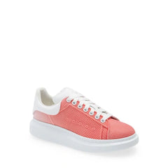 Alexander McQueen Multicolor Fabric Chunky Sneakers - EU45/US12
