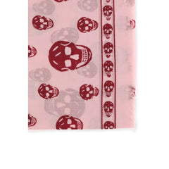 Alexander McQueen Multicolor Modal Scarf