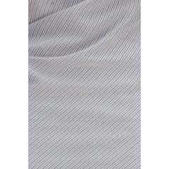 Alexander McQueen Multicolor Silk Casual Dress