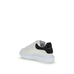 Alexander McQueen Oversize Sneaker - EU37.5/US7.5 - Sneakers