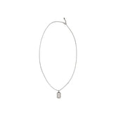 Alexander McQueen Pendant Necklace - One Size - Necklaces