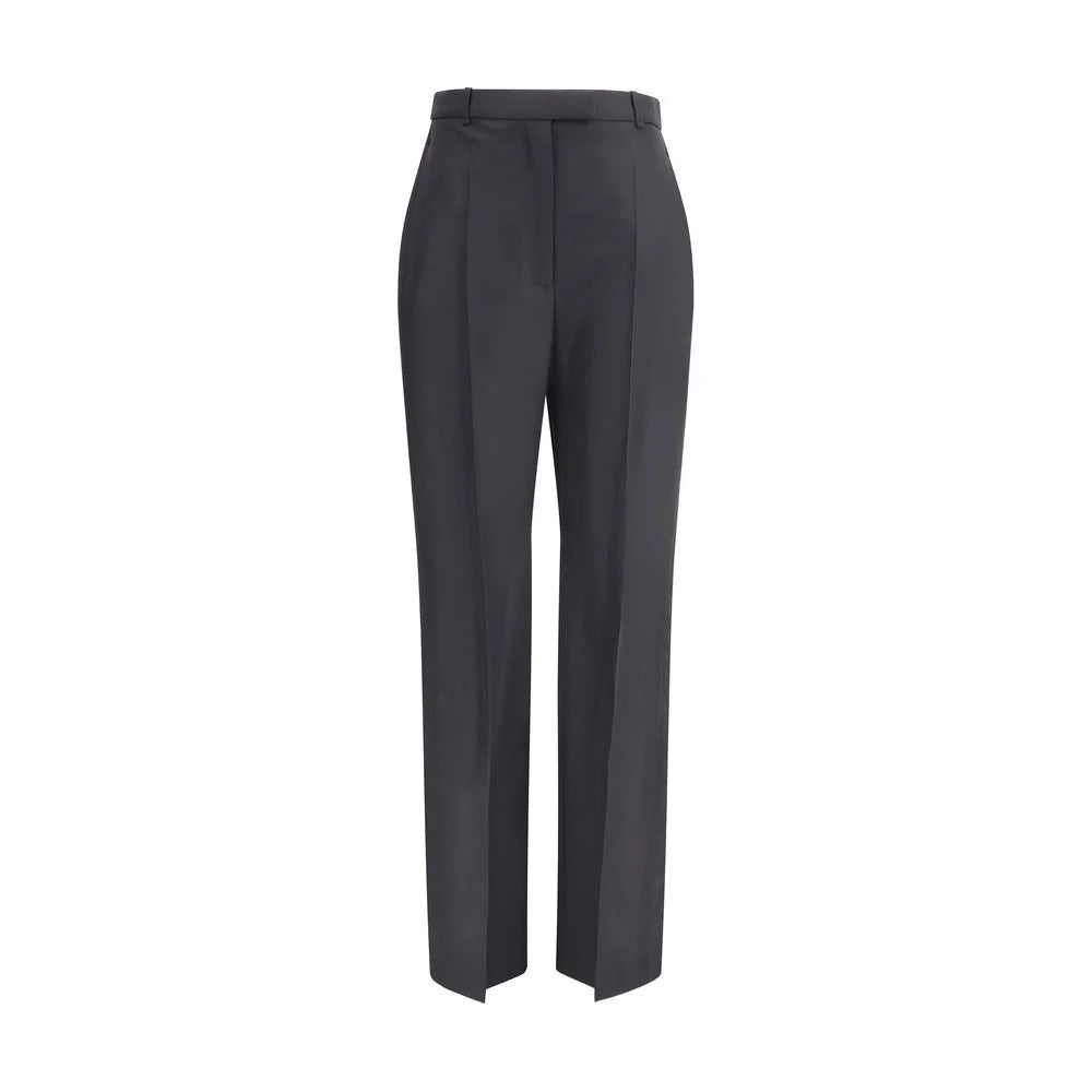 Alexander McQueen Sartorial Wool Pants - IT42 | L - Trousers