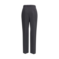 Alexander McQueen Sartorial Wool Pants - IT42 | L - Trousers