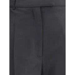 Alexander McQueen Sartorial Wool Pants - IT42 | L - Trousers
