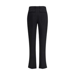 Alexander McQueen Skinny Trousers - IT42 | L