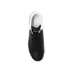 Alexander McQueen Studded Oversized Sneakers - EU48/US15 - Sneakers
