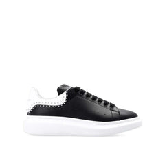 Alexander McQueen Studded Oversized Sneakers - EU48/US15 - Sneakers
