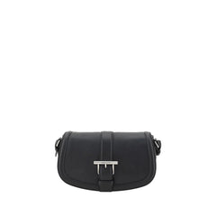 Alexander McQueen T-bar Satchel Bag