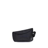 Alexander McQueen T-Bar Sling Shoulder Bag - Cross Body Bags