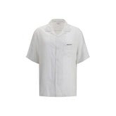 Alexander McQueen Thin striped Shirt - Shirts