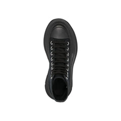Alexander McQueen Tread Slick High-Top Sneakers - Sneakers