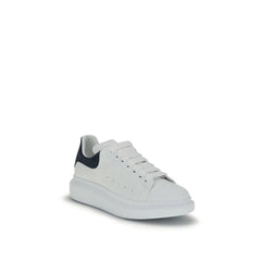 Alexander McQueen Hvide Gummistøvler