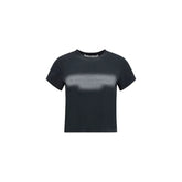 Alexander Wang Black Cotton Sportswear