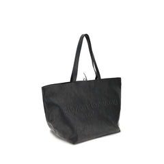 Alexander Wang Black Nylon Shoulder Bag - Shoulder Bags