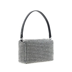 Alexander Wang Heiress Shoulder Bag - Shoulder Bags