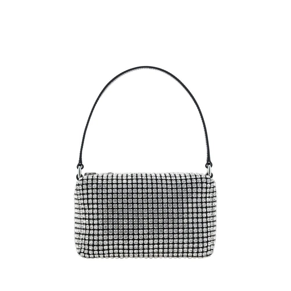 Alexander Wang Heiress Shoulder Bag - Shoulder Bags