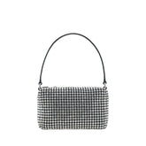 Alexander Wang Heiress Shoulder Bag - Shoulder Bags