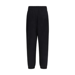 Alexander Wang Puff-Print Logo Sweatpants - Sweatpants