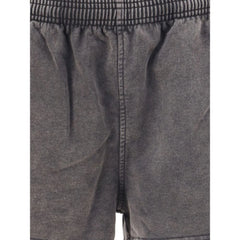 Alexander Wang Running Shorts - M - Shorts
