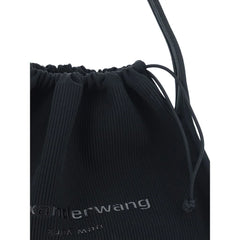 Alexander Wang Ryan large Handbag - Shoulder Bags