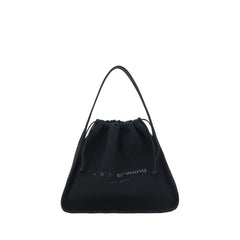 Alexander Wang Ryan large Handbag - Shoulder Bags