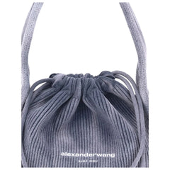 Alexander Wang Ryan small Handbag - Bucket Bags
