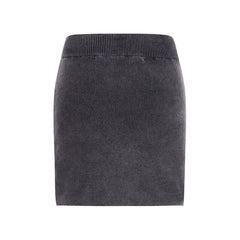 Alexander Wang Stretch Miniskirt - M - Skirts