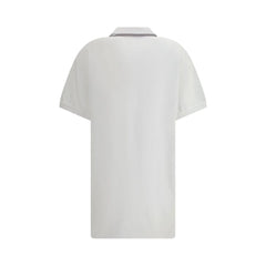 Alexander Wang White Cotton Casual Dress