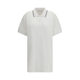 Alexander Wang White Cotton Casual Dress