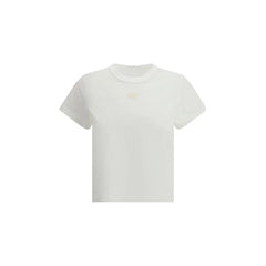 Alexander Wang White Cotton Clothing