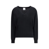 Allude Cashmere Sweater - L - Sweaters