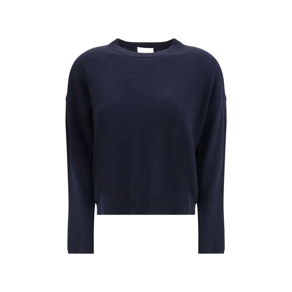 Allude Cashmere Sweater - Sweaters