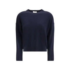 Allude Cashmere Sweater - Sweaters