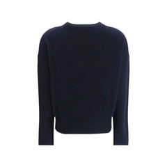 Allude Cashmere Sweater - Sweaters