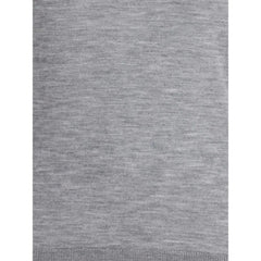 Allude Cashmere turtleneck Sweater - Sweaters